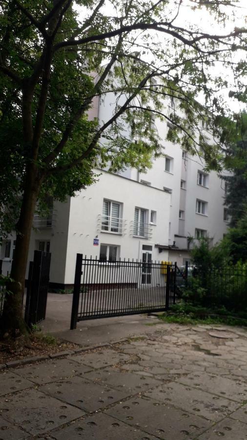 Helios Apartments Sopot Exterior photo